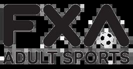 fxa sports discount code  Since then, we have grown to 18 sports, playing 7 days a week, and providing an active home for over 75,000 players! Our community of players has made us one of the largest leagues in the United States, and is a great place